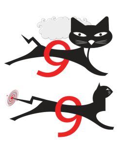 Alonnas 9 lives cat assignment