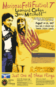 Just one of those flings