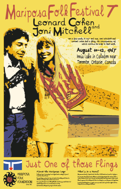 Just one of those flings