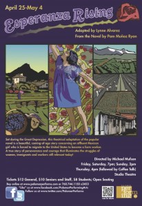 esperanza poster final